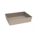 Boxy Bernd Lin 220x180x50mm 1250ml SAN